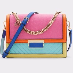 ALDO laisbyyx crossbody purse